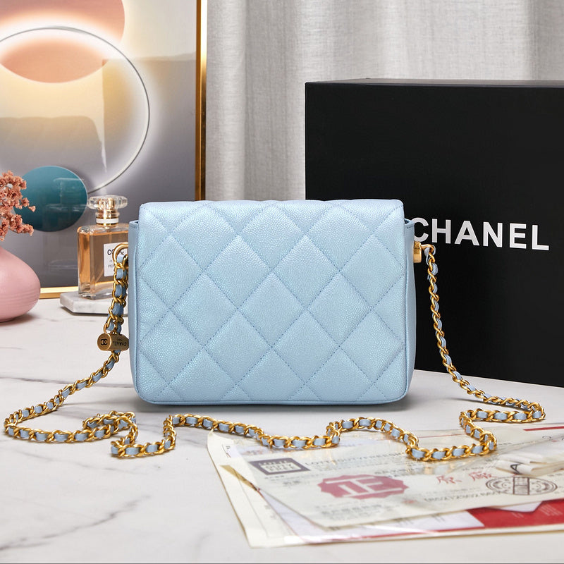 Satchel Bags - CHL Bags - 3333