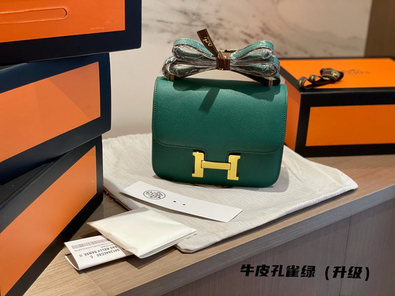 Satchel Bags - HMS Bags - 120