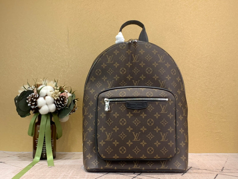 Satchel Bags - VL Bags - 6166