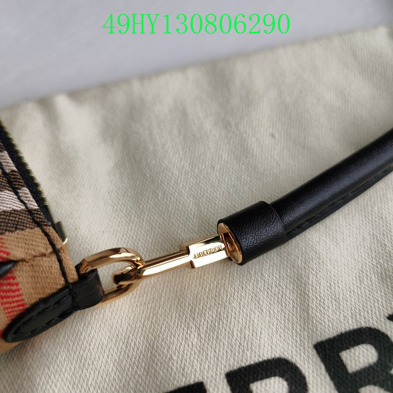 Fan Fashion -GLM - Top quality BBR Bags - 444
