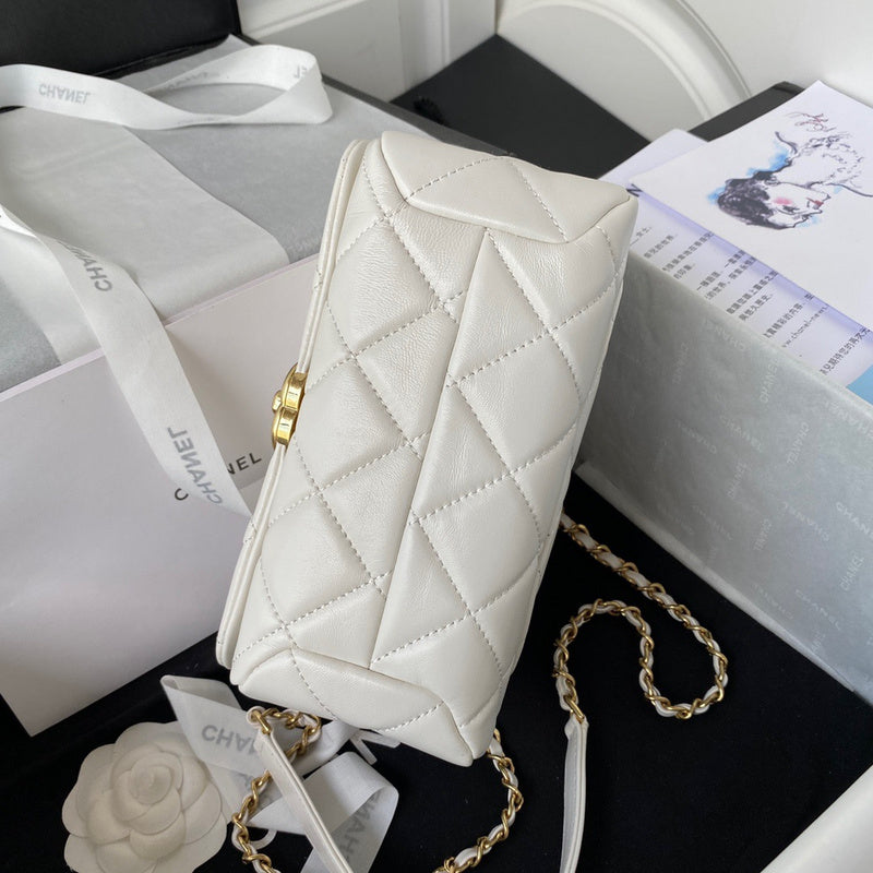 Satchel Bags - CHL Bags - 7591