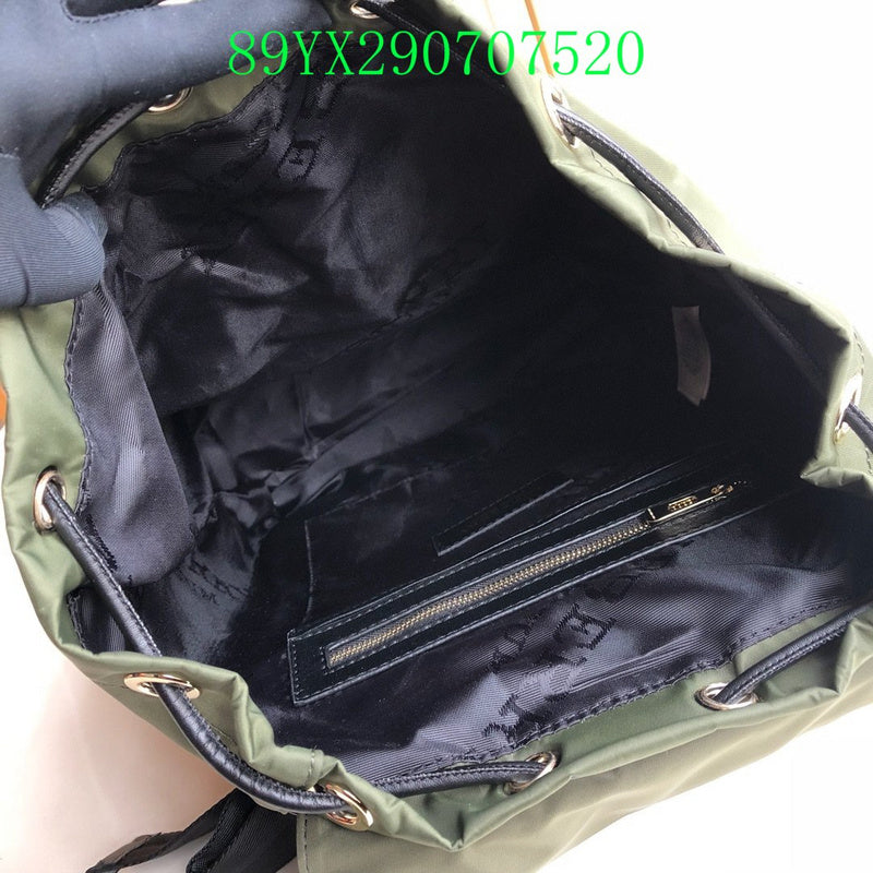 Fan Fashion -GLM - Top quality BBR Bags - 481