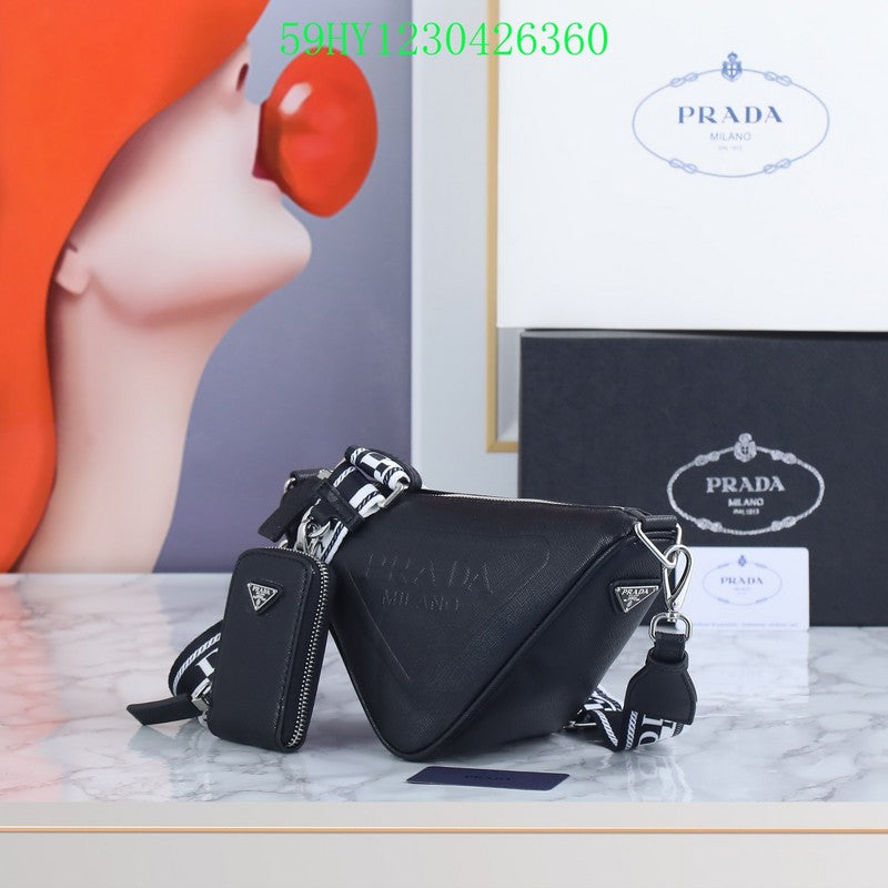 Satchel Bags - PDA Bags - 4474