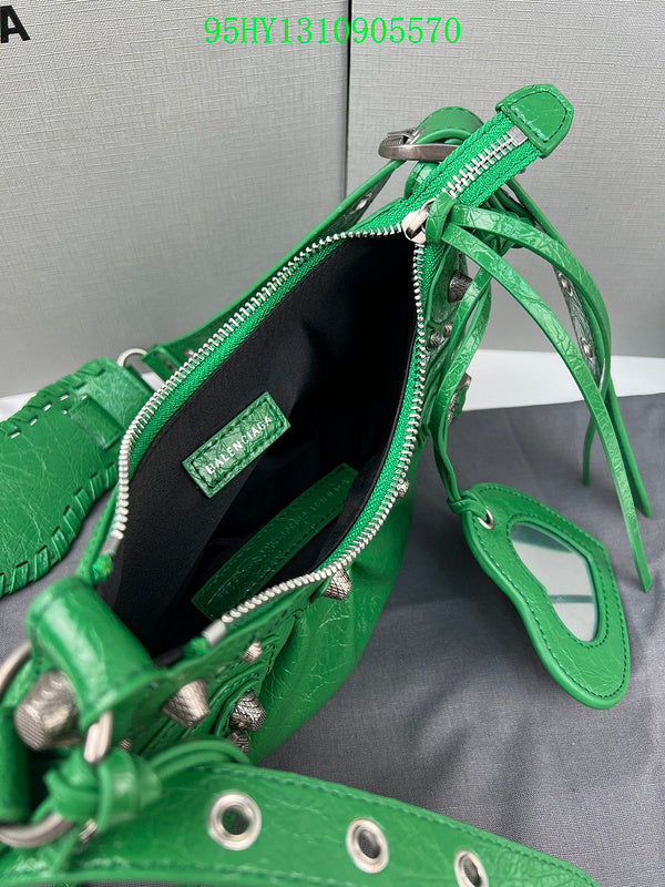 Satchel Bags - BGA Bags - 2119