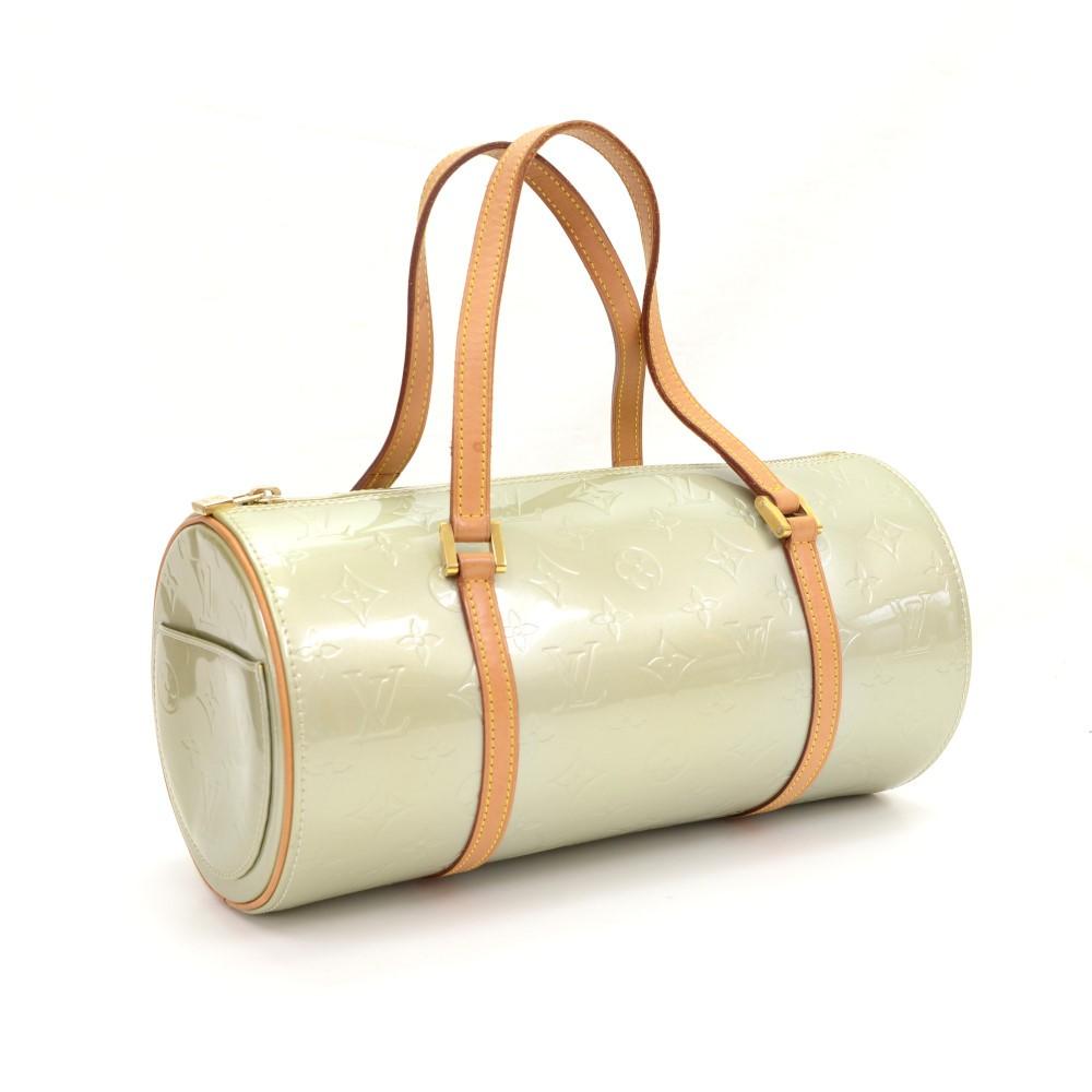 Louis Vuitto Bedford Handbag