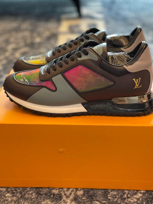 glami shop- LOV Men Shoes - 1540