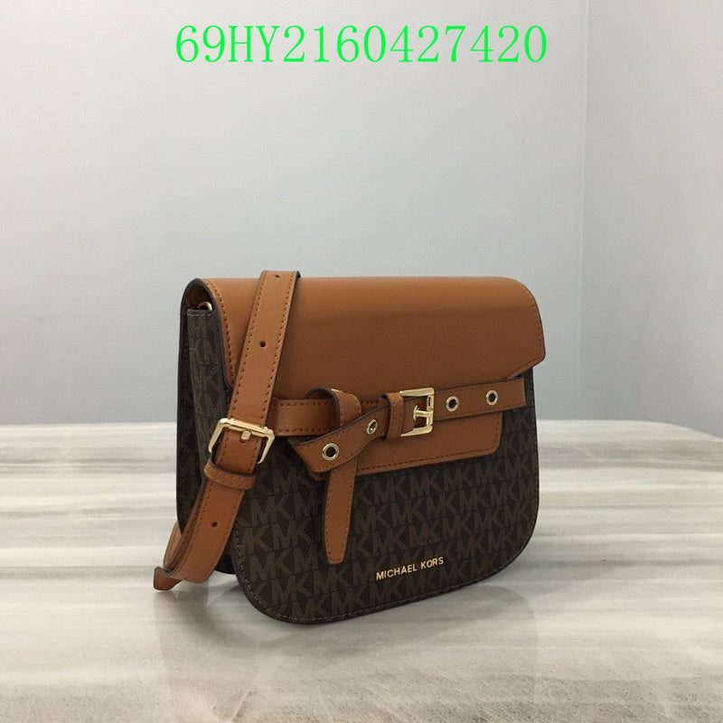 Satchel Bags - MK Bags - 410