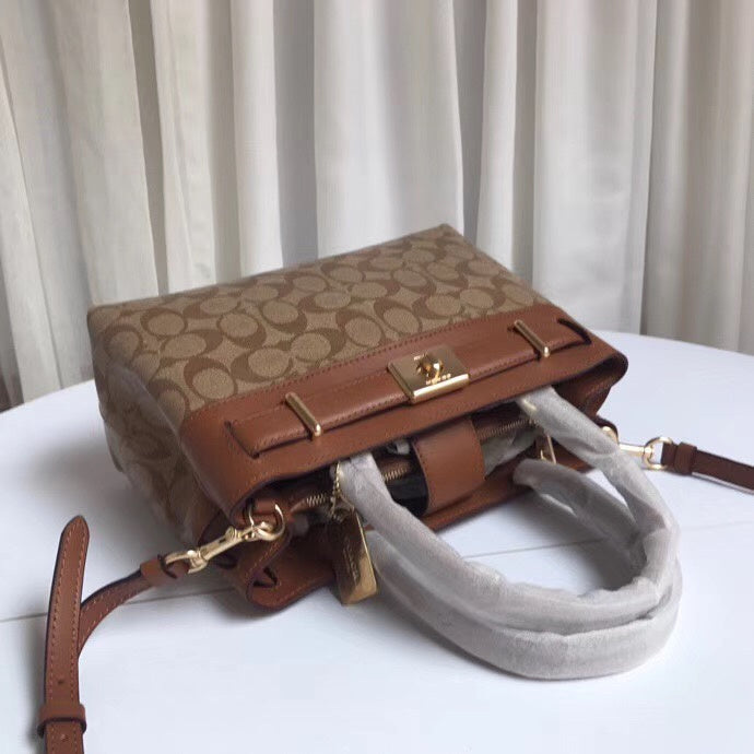 Satchel Bags - CCH Bags - 509