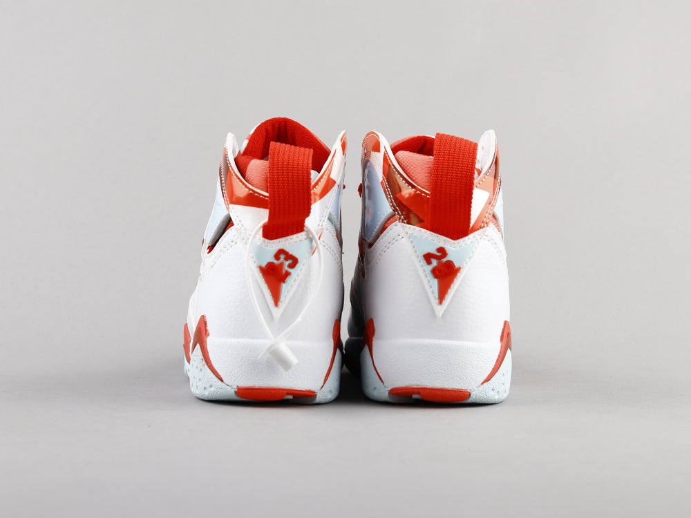 GLM - AJ7 candy powder