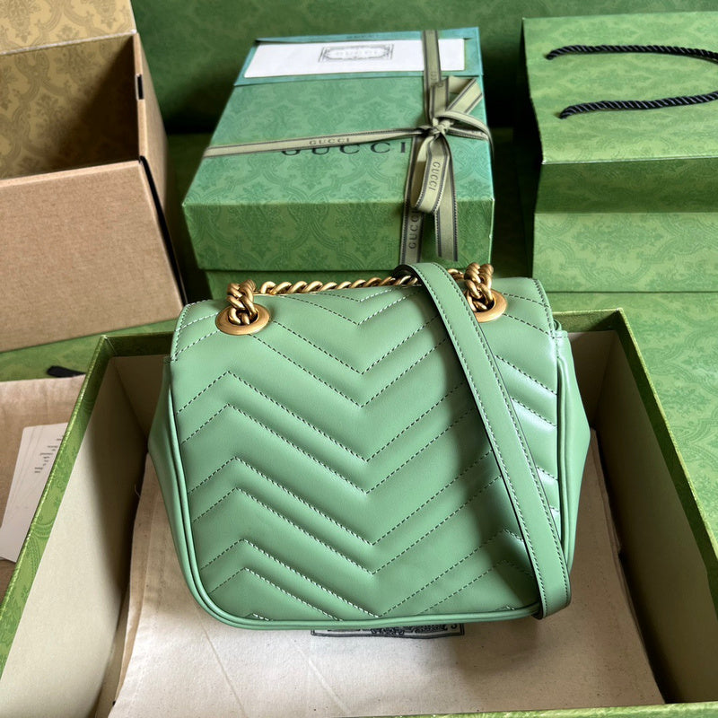 Satchel Bags - GCI Bags - 7691