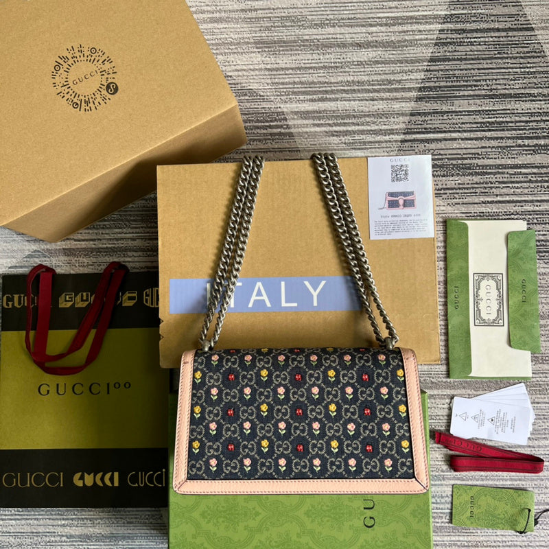 Satchel Bags - GCI Bags - 4450