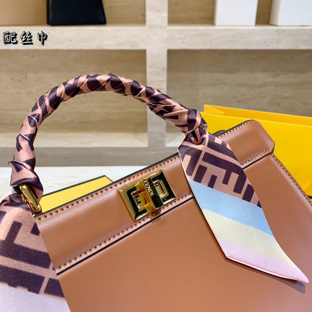 GLM - Top Quality Bags FEI 153