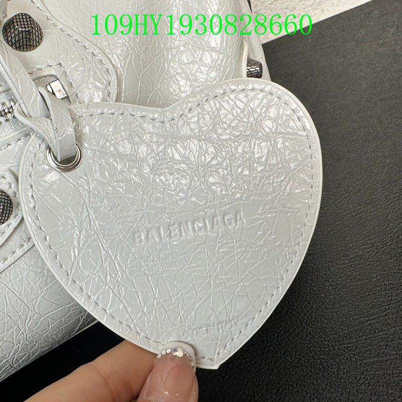 Satchel Bags - BGA Bags - 1652