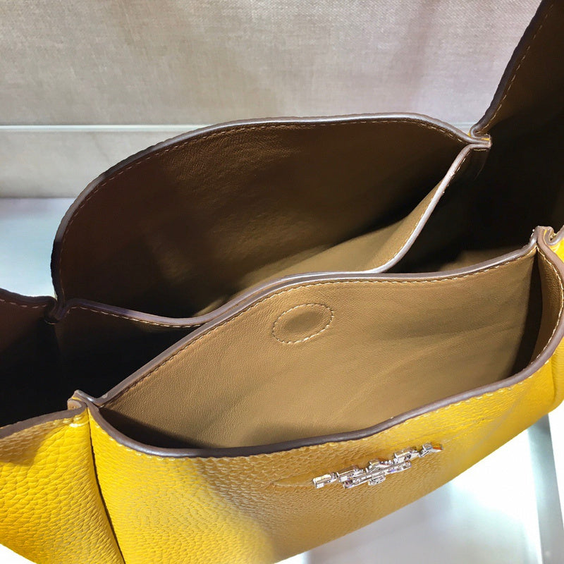 Satchel Bags - PDA Bags - 1392
