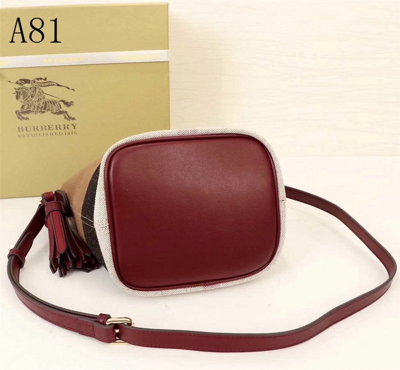 Fan Fashion -GLM - Top quality BBR Bags - 799