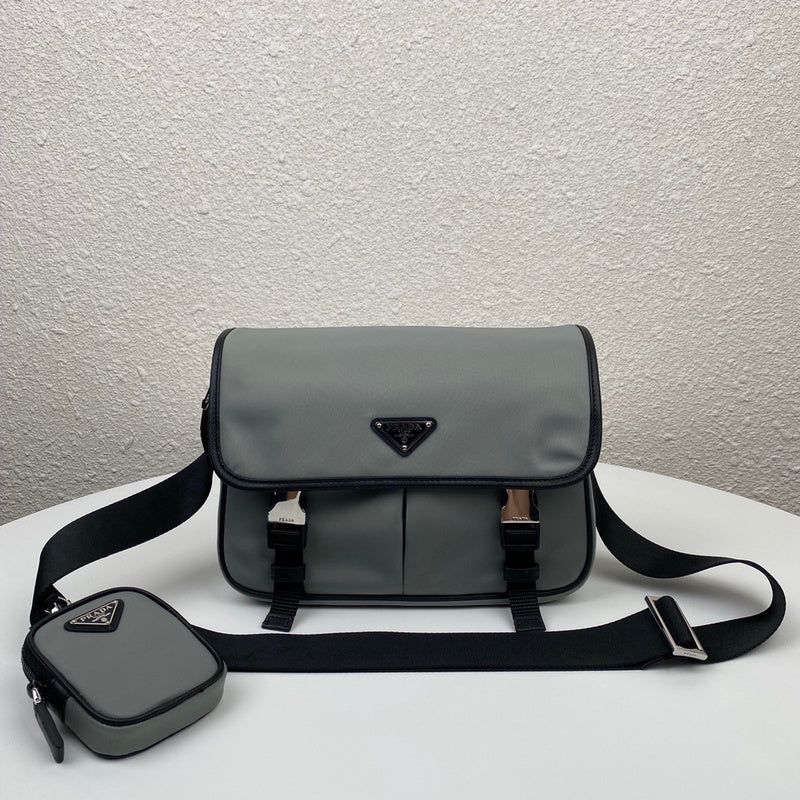 Satchel Bags - PDA Bags - 310