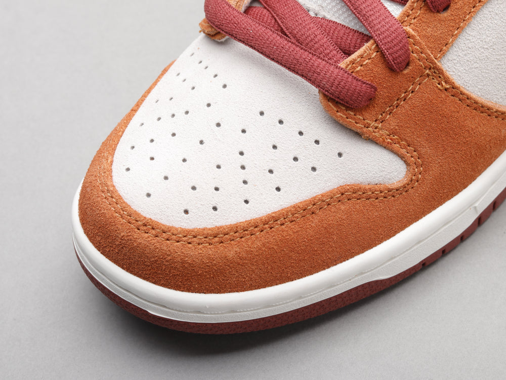 GLM - Russet Cedar [Same as Wang Yibo]