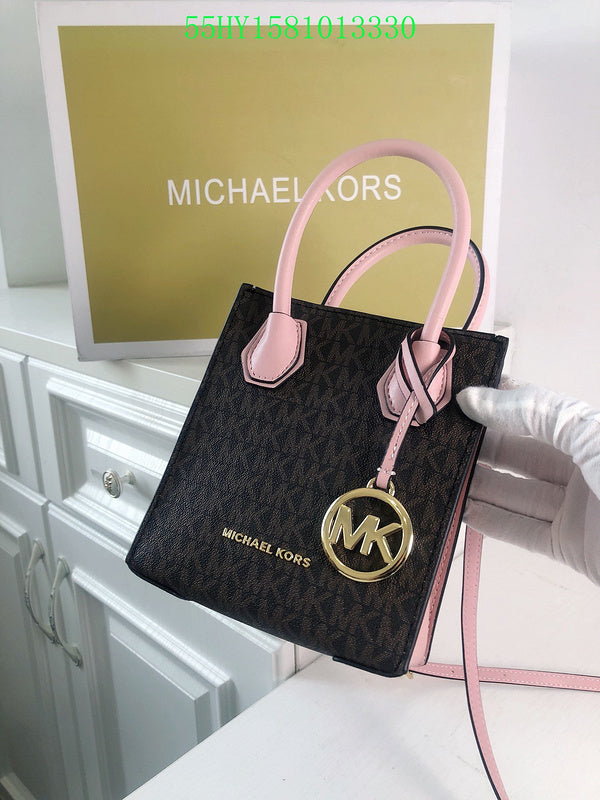Satchel Bags - MK Bags - 198
