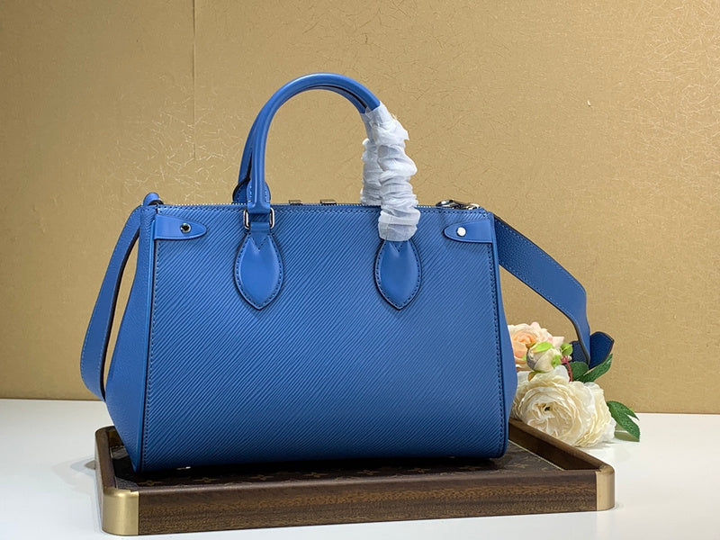 Satchel Bags - VL Bags - 5933