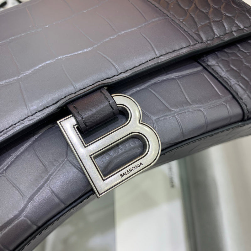 Satchel Bags - BGA Bags - 733