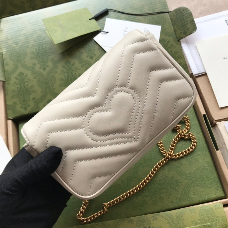 Satchel Bags - GCI Bags - 3152