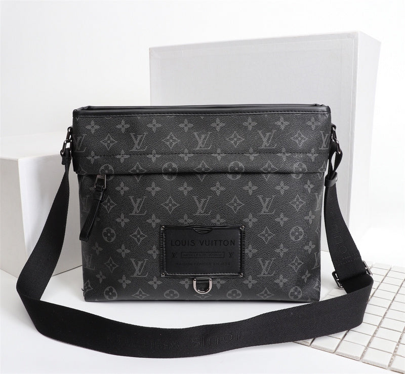 Satchel Bags - VL Bags - 3463