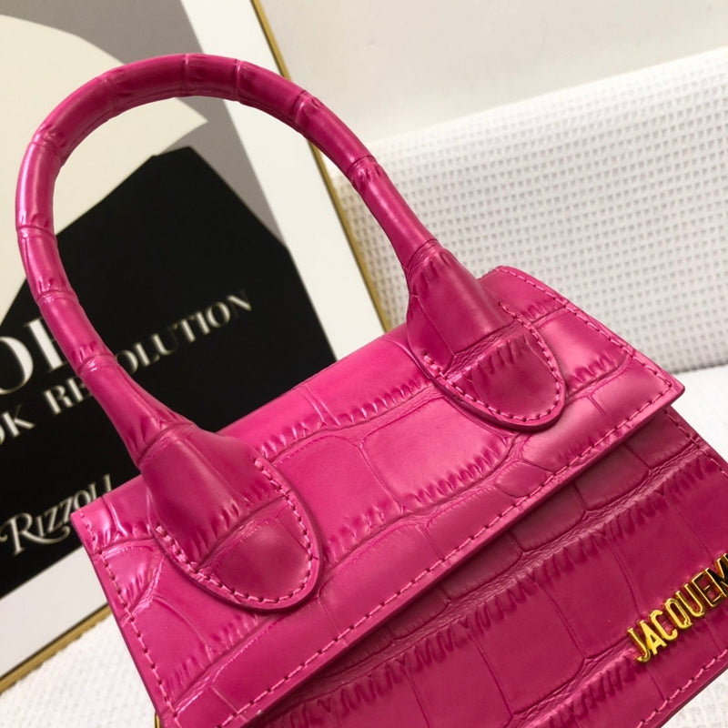 Satchel Bags - JQMS Bags - 120
