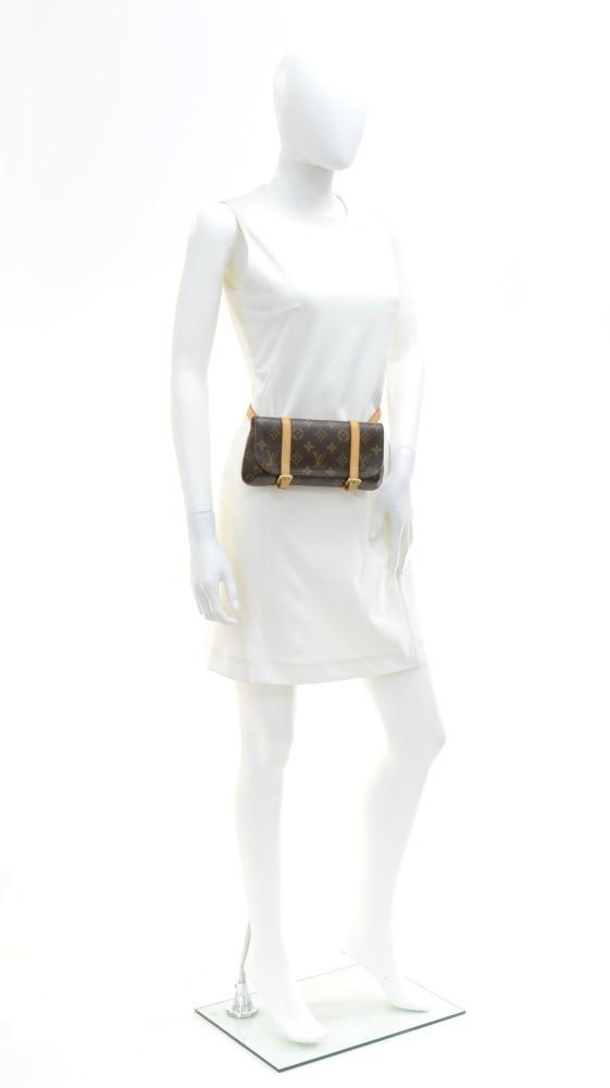 Louis Vuitto Marelle Waist Bag