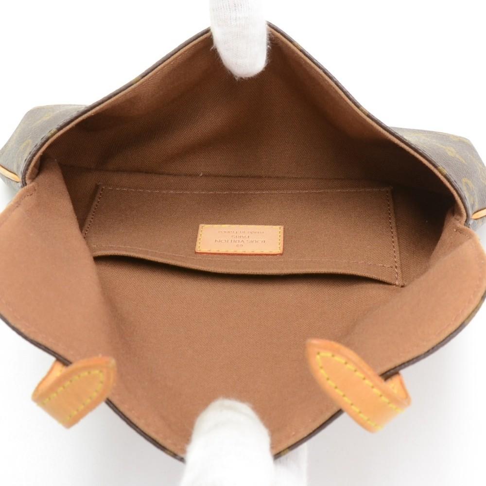 Louis Vuitto Marelle Waist Bag