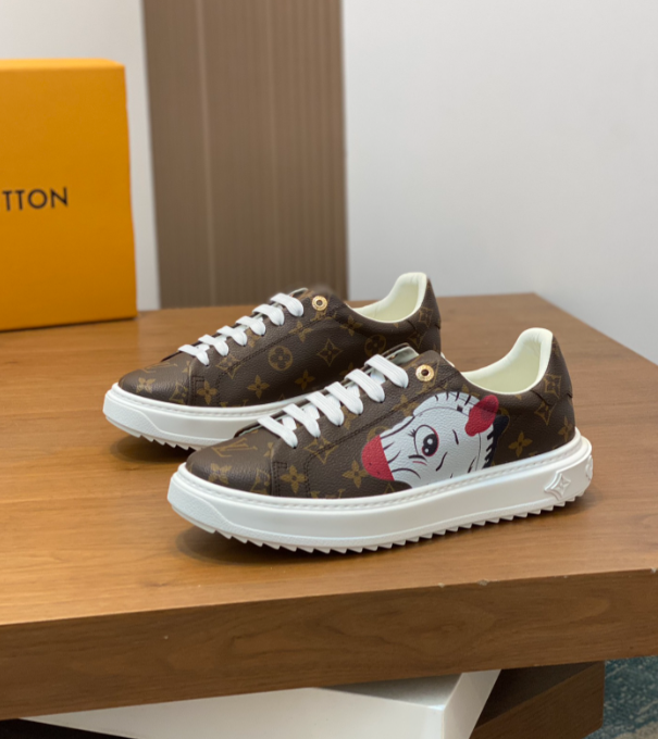 glami shop- LOV Women Shoes - 057