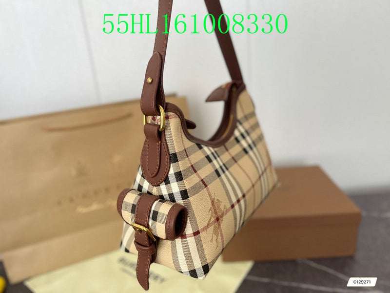 Fan Fashion -GLM - Top quality BBR Bags - 262