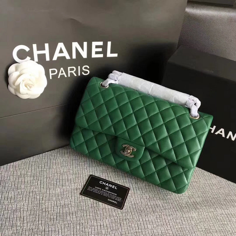 Satchel Bags - CHL Bags - 748