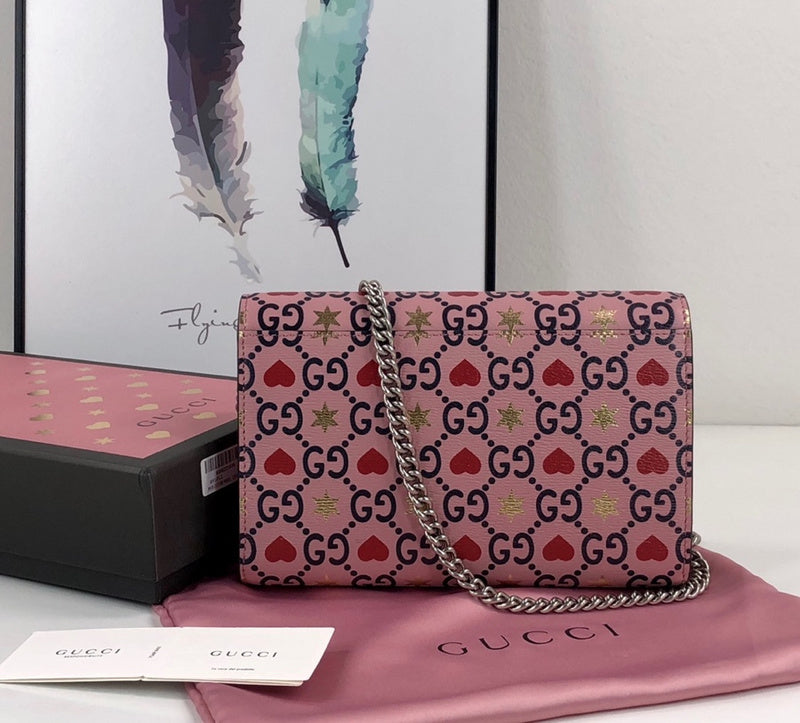Satchel Bags - GCI Bags - 4004