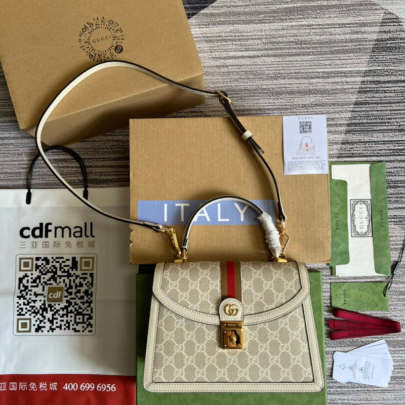 GLM - gg Bags - 1152