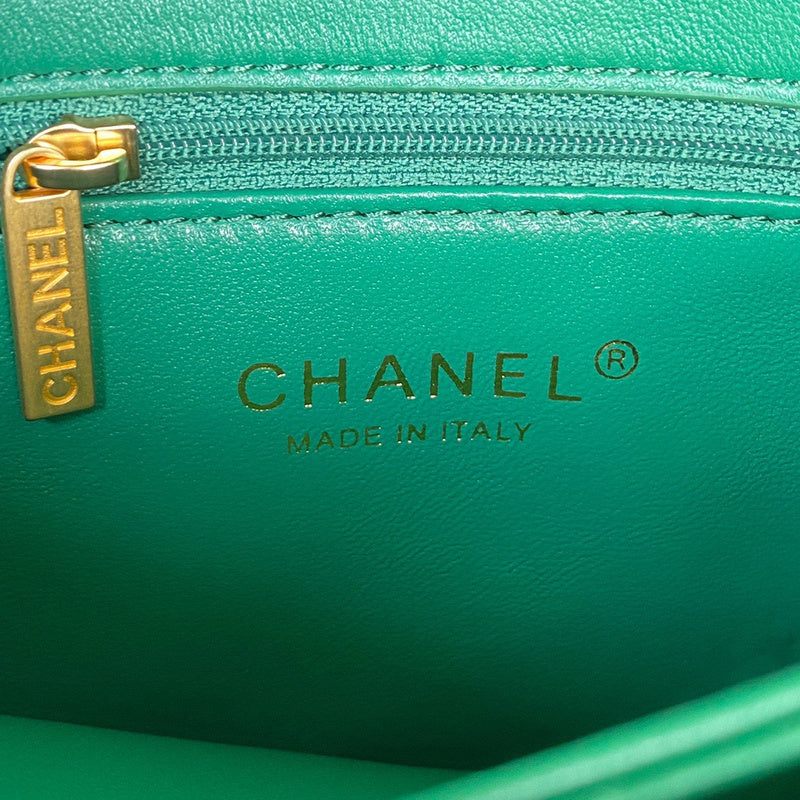 Satchel Bags - CHL Bags - 7590
