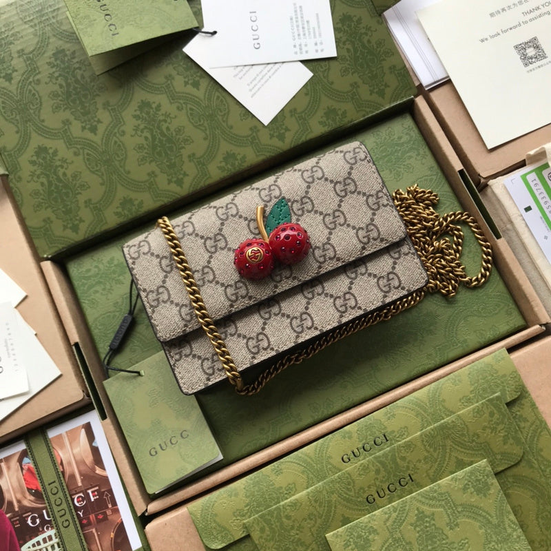 Satchel Bags - GCI Bags - 3120