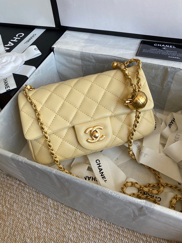 Satchel Bags - CHL Bags - 3470