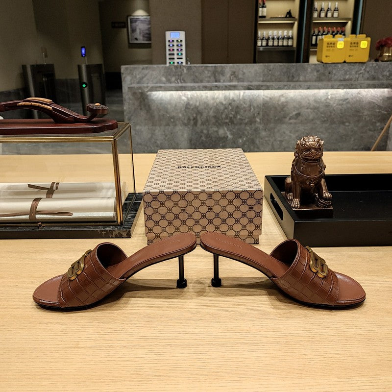 Satchel Bags - BGA Shoes - 745