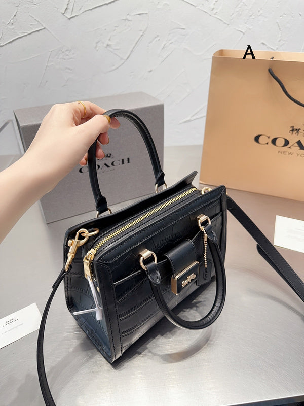 Satchel Bags - CCH Bags - 214