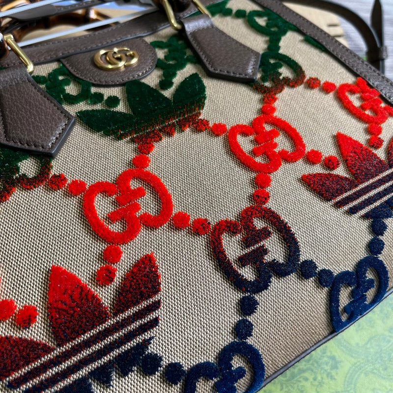 Satchel Bags - GCI Bags - 5290