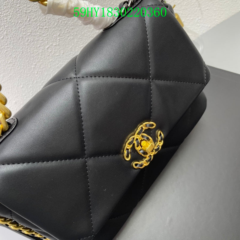Glami - CHL Bags - 1509