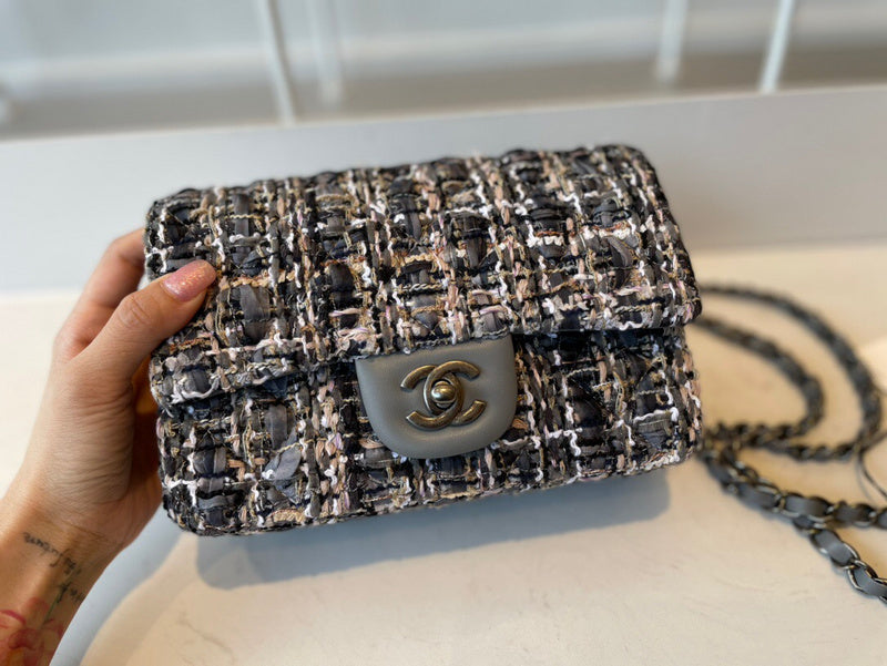 GLM - CHL Bags - 570