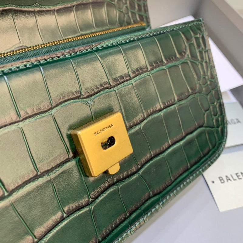 Satchel Bags - BGA Bags - 601