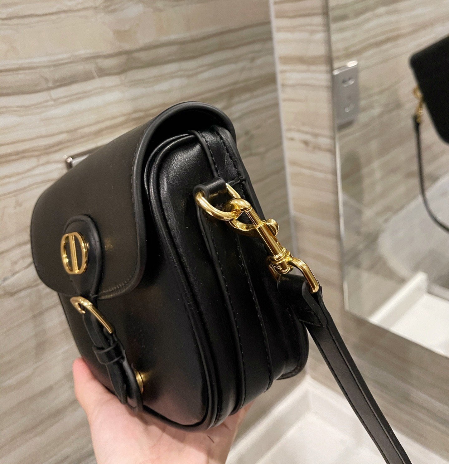 GLM - Top Quality Bags DIR 213