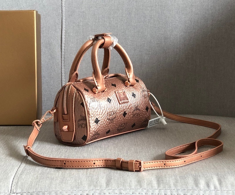 Satchel Bags - MC Bags - 014