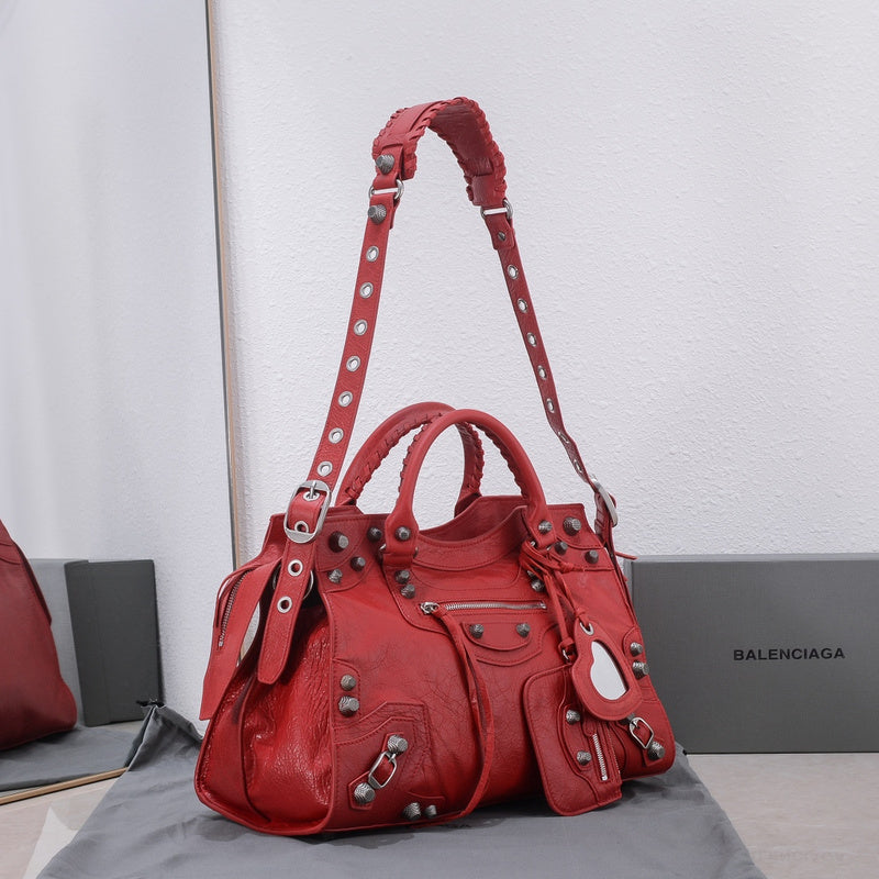 Glamy - BG Bags - 397