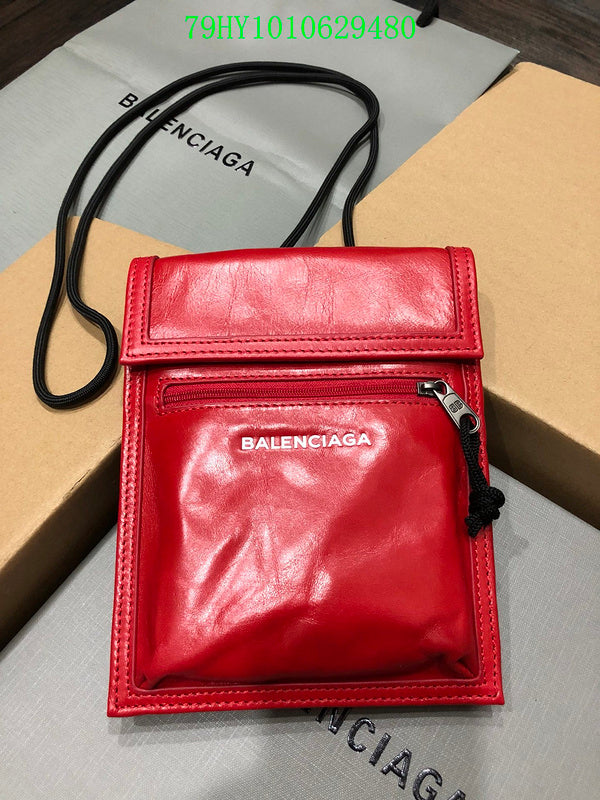 GLM Top Quality - BGA Bags - 1724