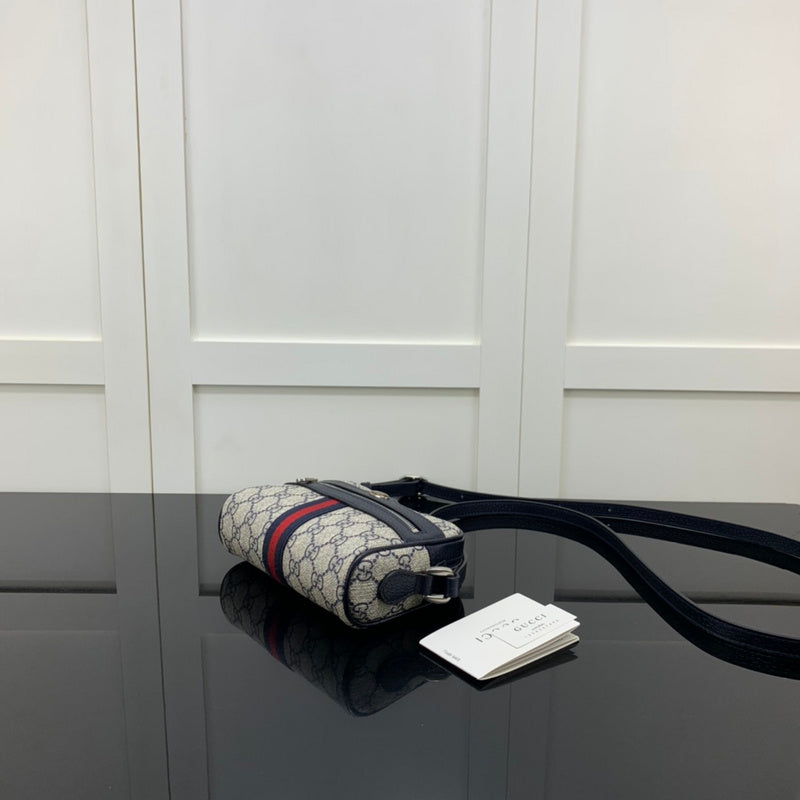 Satchel Bags - Mix1 Items - 003