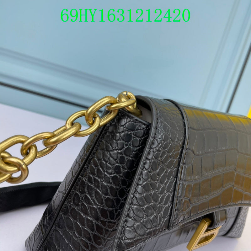 Satchel Bags - BGA Bags - 1952