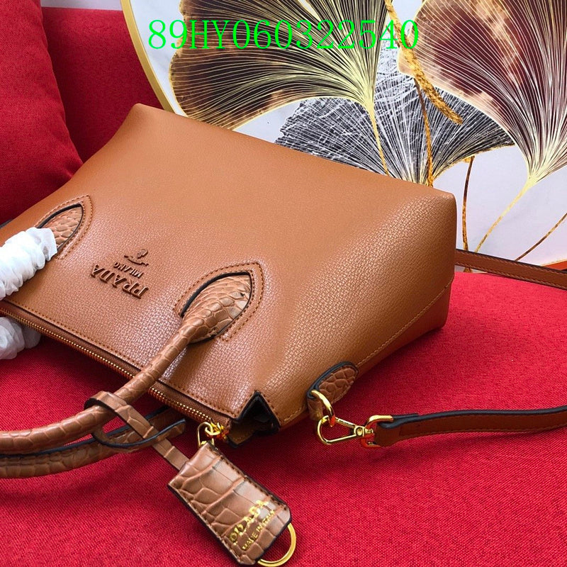 Satchel Bags - PDA Bags - 4532